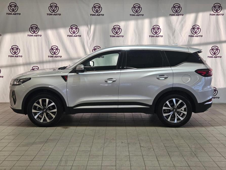 Chery Tiggo 7 Pro Max I Тольятти  - изображение 8