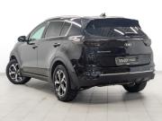 Kia Sportage IV Рестайлинг Москва  - изображение 34