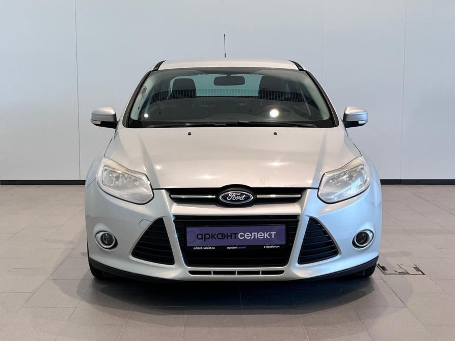 Ford Focus III Волгоград  - изображение 5