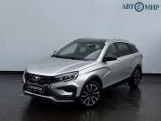 Lada (ВАЗ) Vesta I Рестайлинг (NG) Москва  - изображение 15