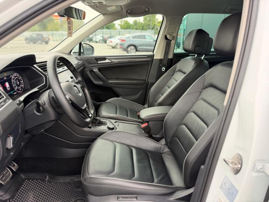 Volkswagen Tiguan II Волгоград  - изображение 35