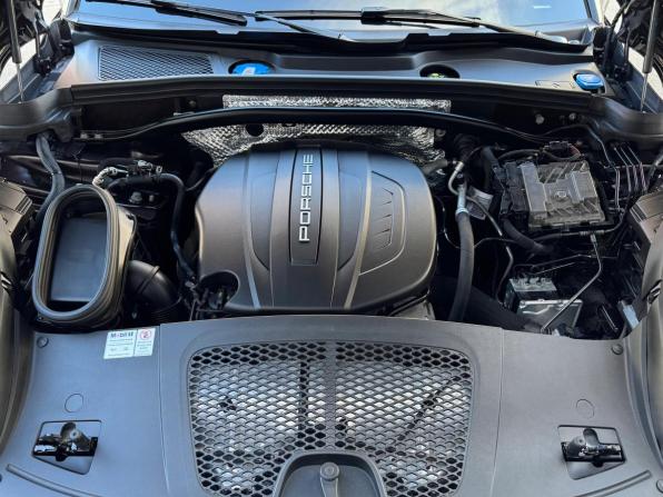 Porsche Macan I Рестайлинг с пробегом 2020 года, цена 4 390 000 рублей, 97760 км, внедорожник, Автокод Объявления