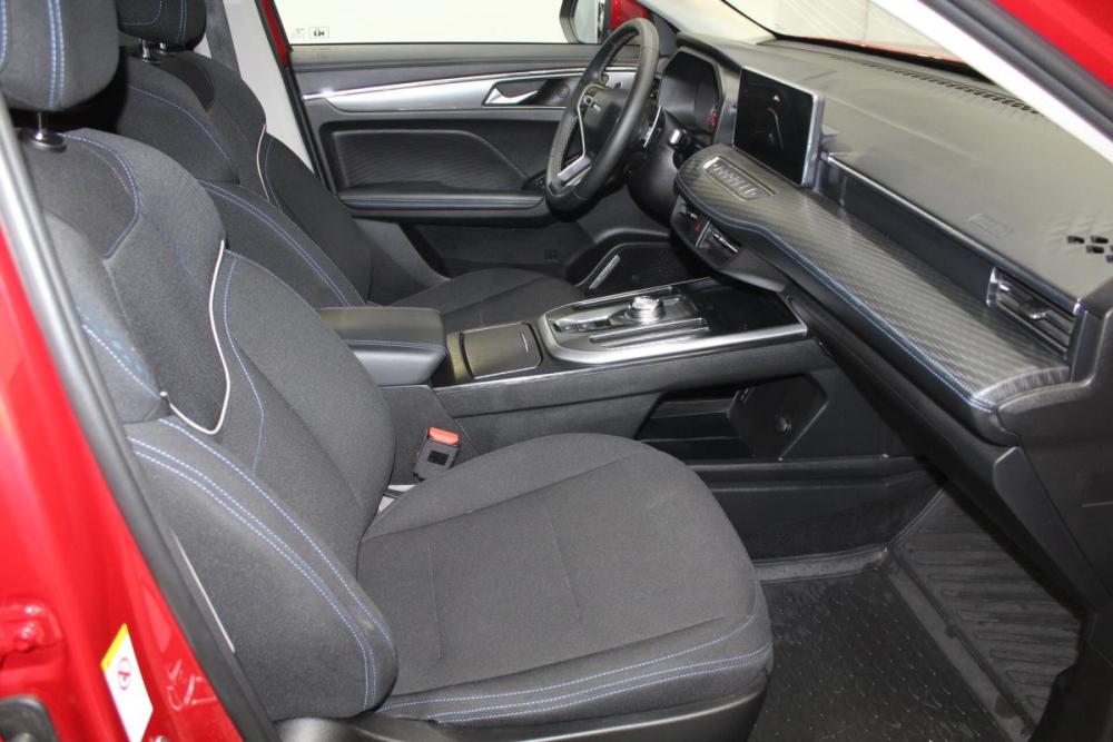 Haval Jolion I Кемерово  - изображение 10