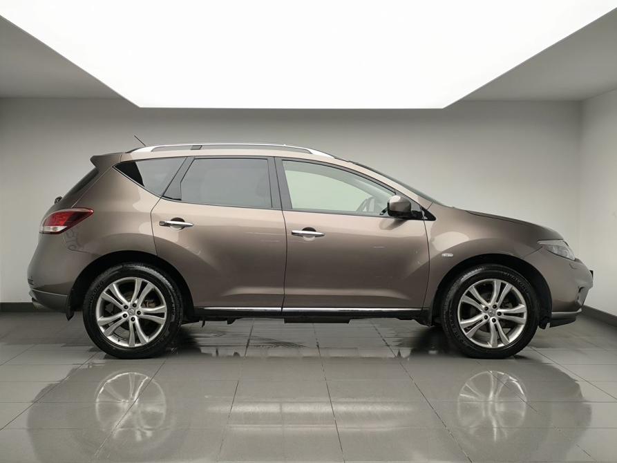 Nissan Murano II (Z51) Рестайлинг 2 Москва  - изображение 3