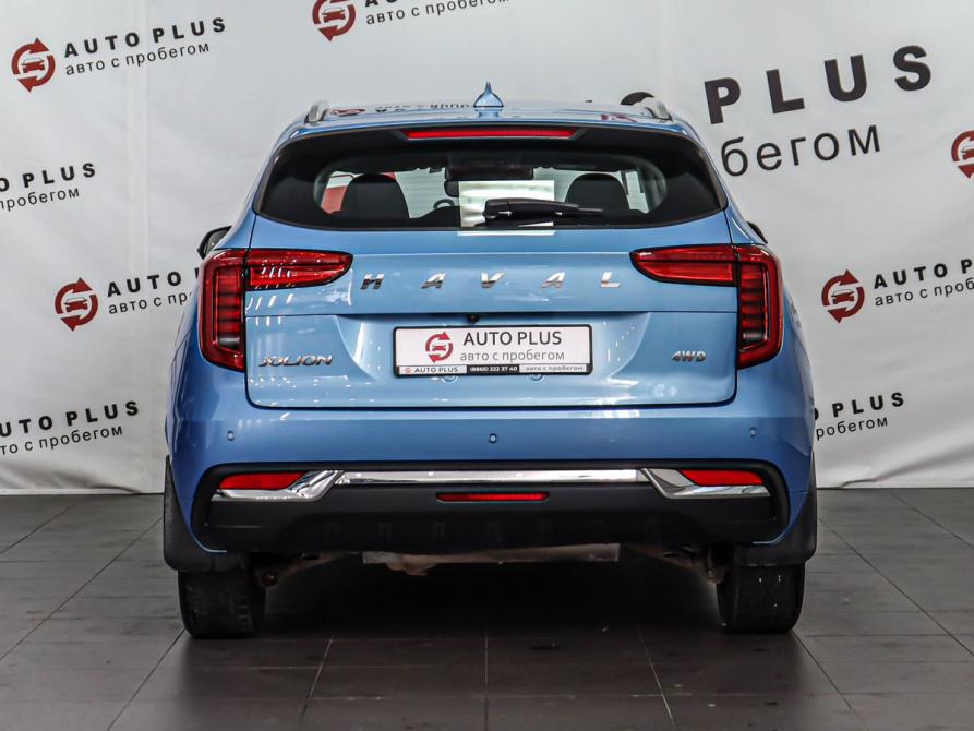 Haval Jolion I Минеральные Воды  - изображение 4