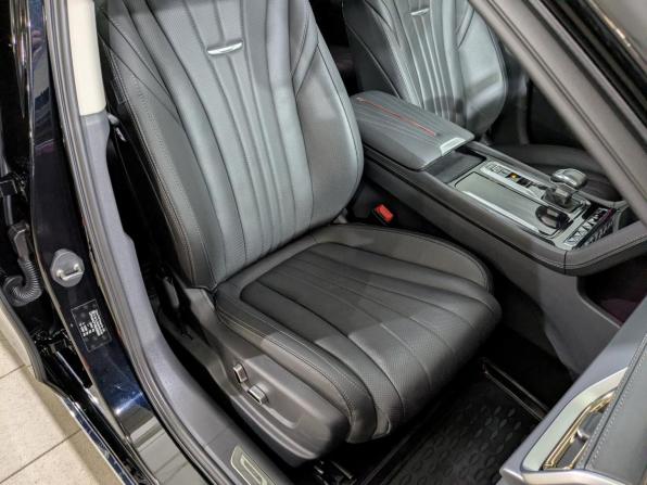 Hongqi H5 II с пробегом 2024 года, цена 3 175 000 рублей, 28347 км, седан, Автокод Объявления