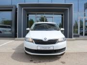 Skoda Rapid I Рестайлинг Стерлитамак  - изображение 16