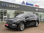 Hyundai Santa Fe III Рестайлинг Набережные Челны  - изображение 28
