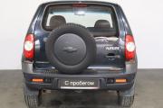 Chevrolet Niva I Рестайлинг Санкт-Петербург  - изображение 21