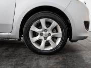Toyota Passo Sette Иркутск  - изображение 37