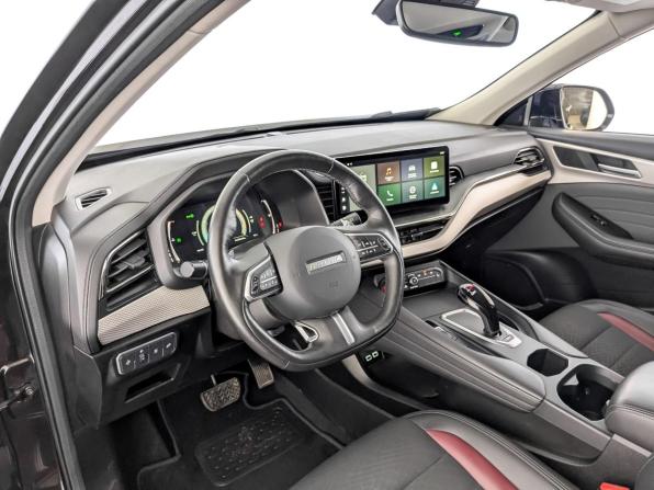 Haval F7 I с пробегом 2022 года, цена 1 725 000 рублей, 152737 км, внедорожник, Автокод Объявления