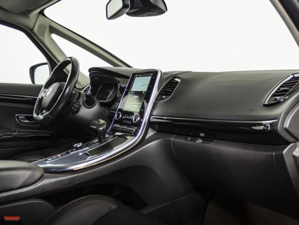 Renault Espace V с пробегом 2016 года, цена 1 549 000 рублей, 177000 км, минивэн, Автокод Объявления