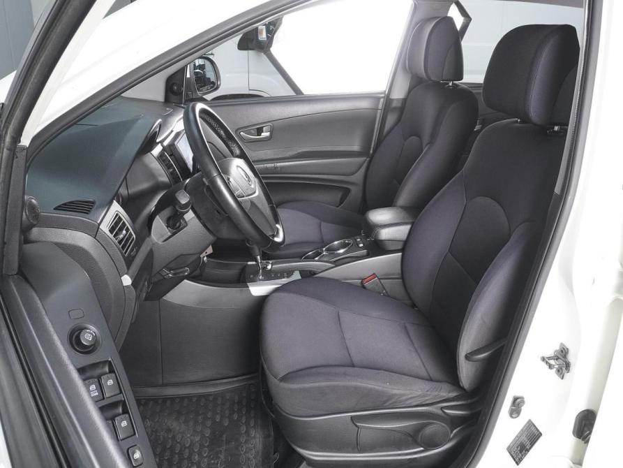 SsangYong Actyon II Ростов-на-Дону  - изображение 10