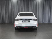 Chery Arrizo 8 Ставрополь  - изображение 27