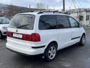 Volkswagen Sharan I Рестайлинг Мурманск  - изображение 21