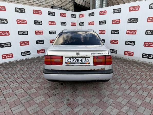 Volkswagen Passat B4 с пробегом 1995 года, цена 169 999 рублей, 199123 км, седан, Автокод Объявления