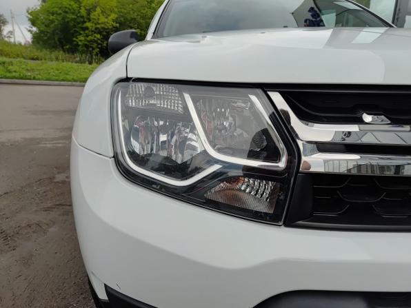 Renault Duster I Рестайлинг с пробегом 2021 года, цена 1 340 000 рублей, 47000 км, внедорожник, Автокод Объявления
