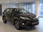 Toyota RAV4 IV (XA40) Казань  - изображение 25