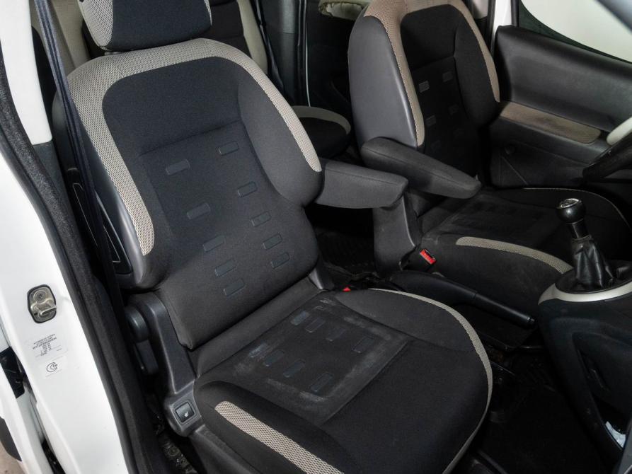 Citroen Berlingo II Рестайлинг Казань  - изображение 14