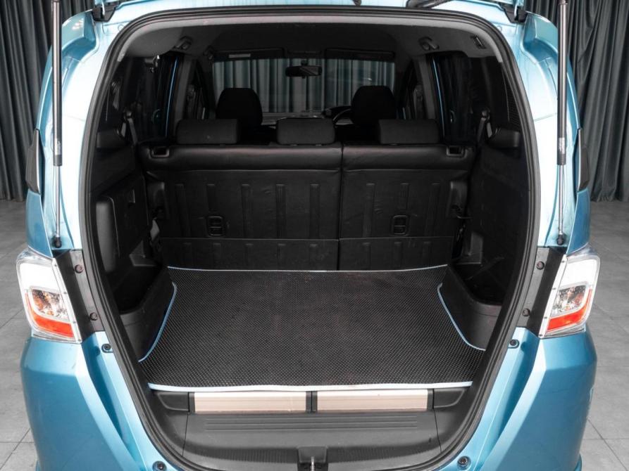 Honda Freed I Рестайлинг Тюмень  - изображение 21