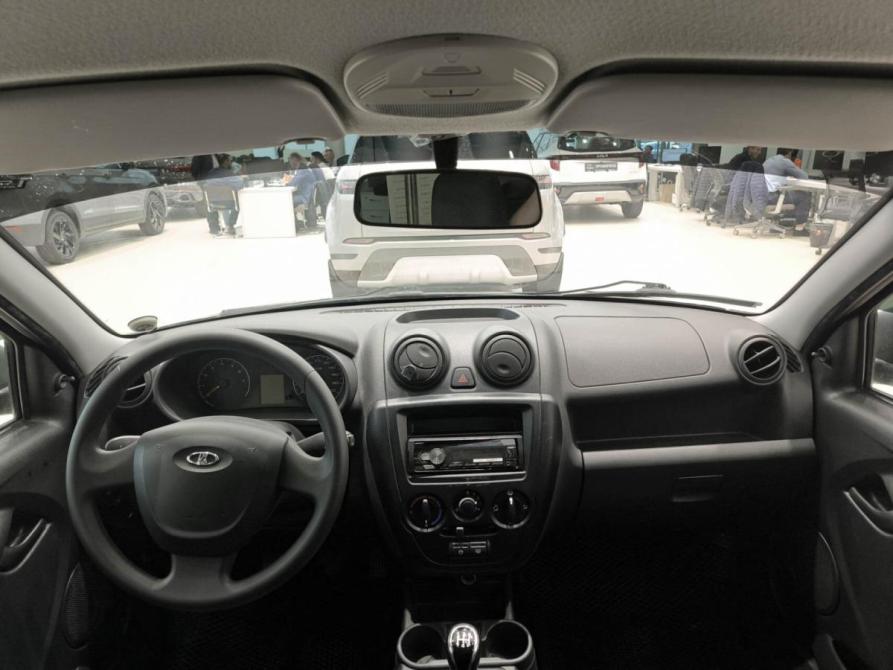 Lada (ВАЗ) Granta I Казань  - изображение 17