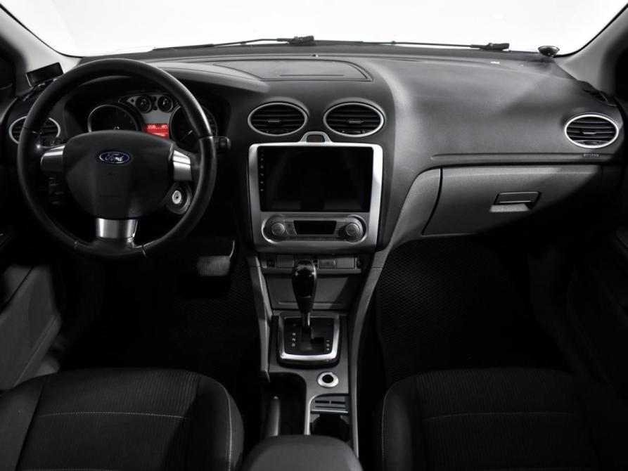 Ford Focus II Рестайлинг Санкт-Петербург  - изображение 15