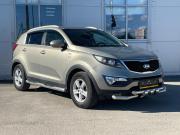 Kia Sportage III Рестайлинг Вологда  - изображение 27