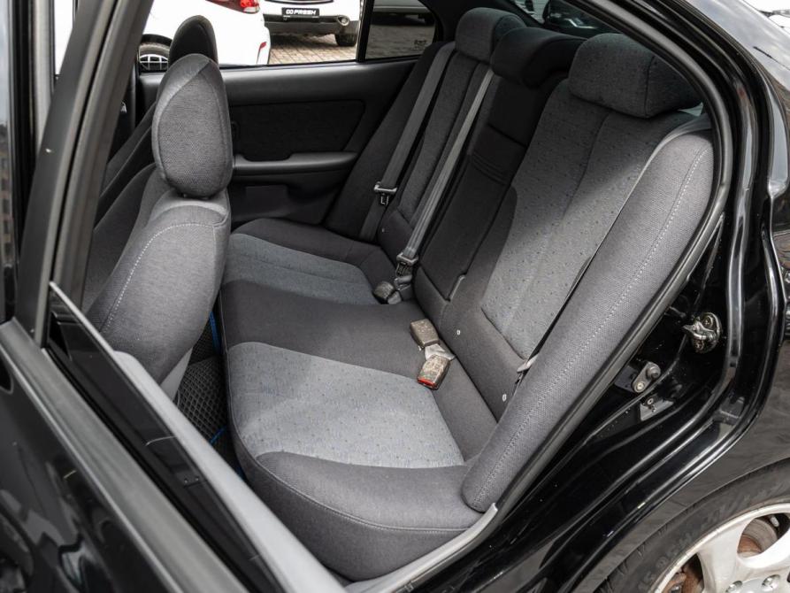Hyundai Elantra III (XD2) Рестайлинг Краснодар  - изображение 9
