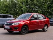 Lada (ВАЗ) Granta I Санкт-Петербург  - изображение 13