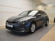 Kia Ceed III Рестайлинг Москва  - изображение 23