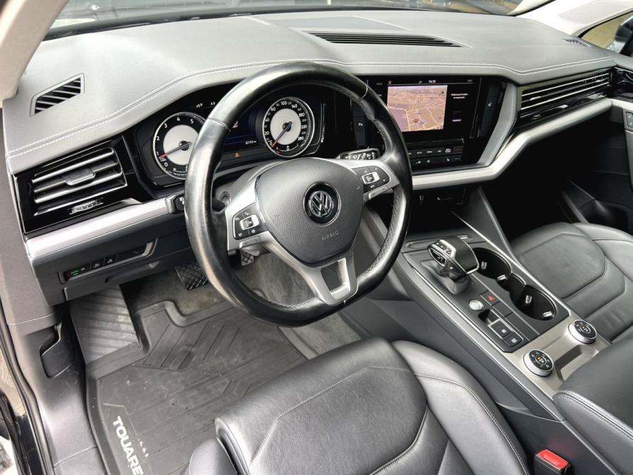 Volkswagen Touareg III Пермь  - изображение 28