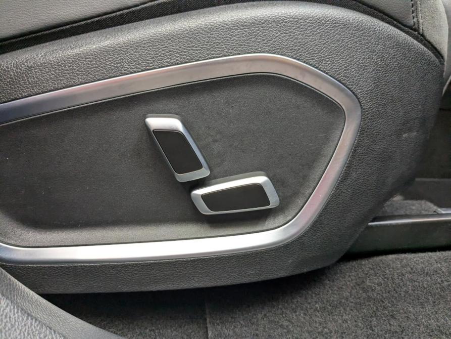 Geely Tugella I Рестайлинг Москва  - изображение 20
