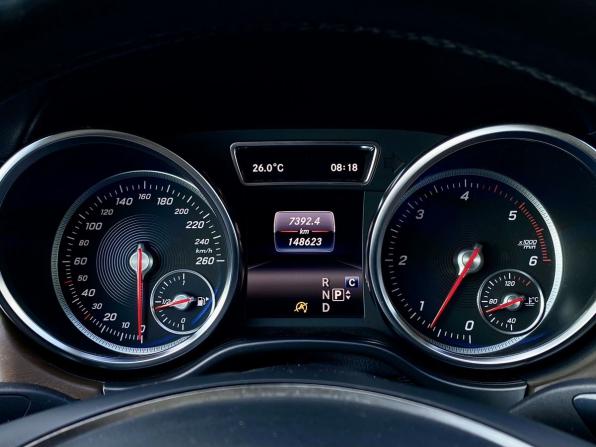Mercedes-Benz GLE Coupe I (C292) с пробегом 2019 года, цена 3 899 000 рублей, 148574 км, внедорожник, Автокод Объявления