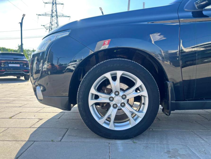 Mitsubishi Outlander III Стерлитамак  - изображение 9