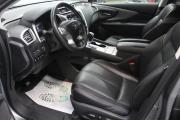Nissan Murano III (Z52) Кемерово  - изображение 42
