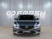 Mazda 6 III (GJ) Воронеж  - изображение 30