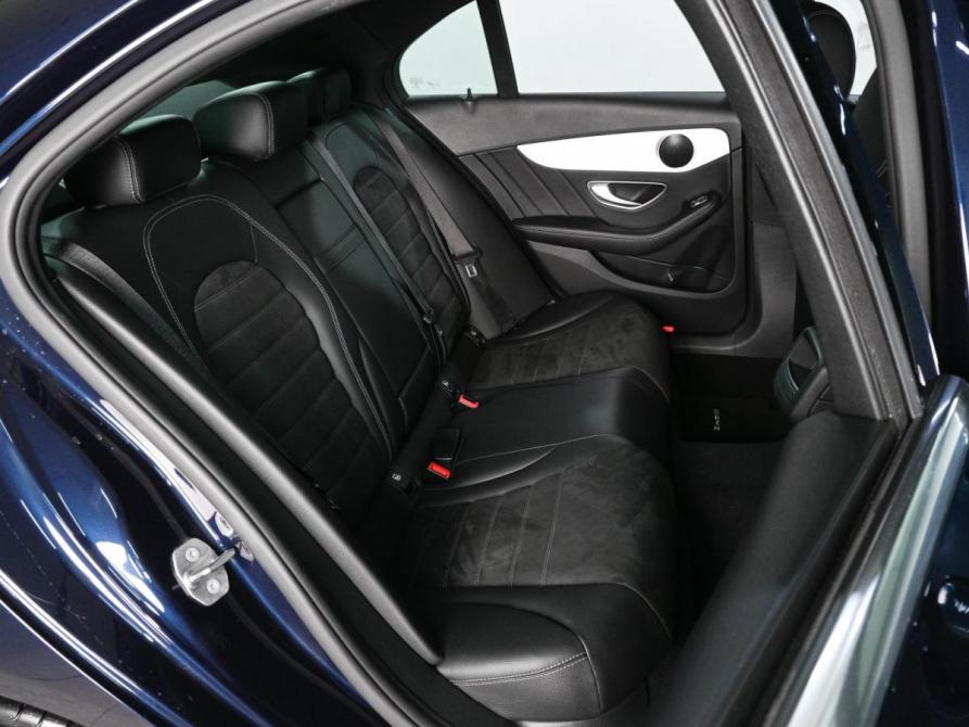 Mercedes-Benz C-Класс IV (W205) Рестайлинг Ростов-на-Дону  - изображение 7