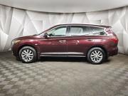 Infiniti JX Москва  - изображение 30
