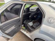 Renault Logan I Пермь  - изображение 15