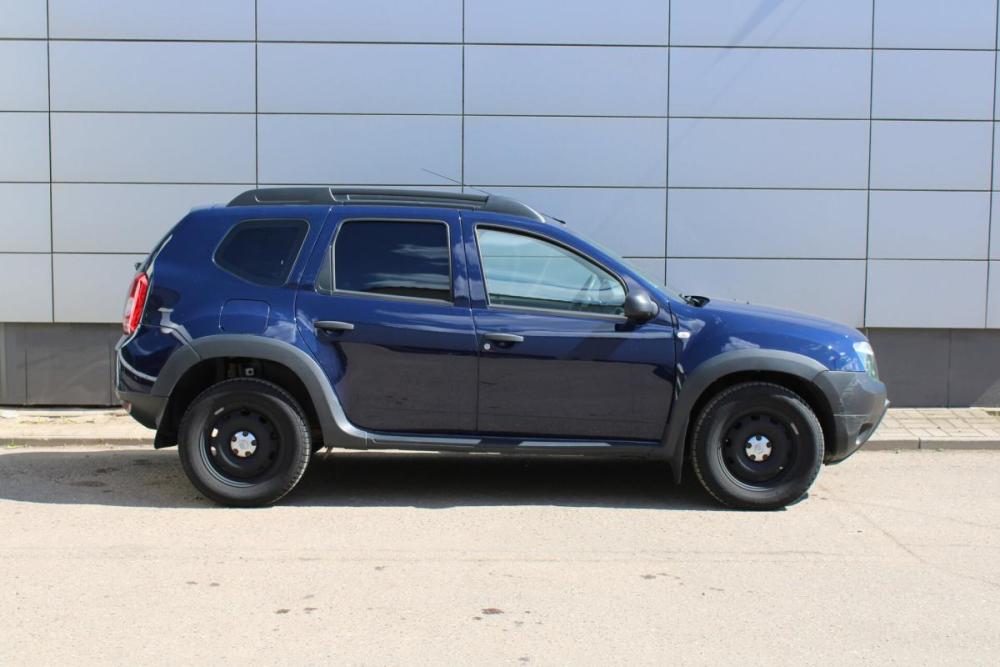 Renault Duster I Ярославль  - изображение 4