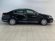 Volkswagen Passat B7 Воронеж  - изображение 26
