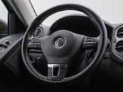 Volkswagen Tiguan I Рестайлинг Москва  - изображение 31