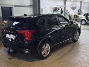 Haval Jolion I Рестайлинг Самара  - изображение 47
