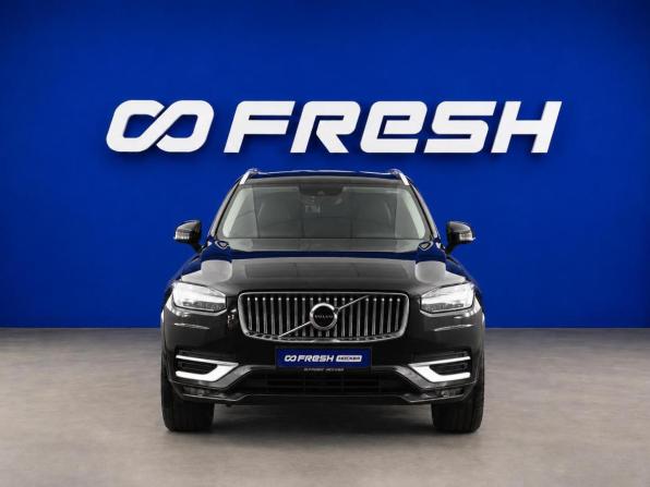 Volvo XC90 II Рестайлинг 1 с пробегом 2020 года, цена 3 499 046 рублей, 215544 км, внедорожник, Автокод Объявления