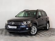 Volkswagen Tiguan I Рестайлинг Санкт-Петербург  - изображение 21