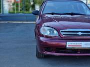 Chevrolet Lanos I Архангельск  - изображение 20