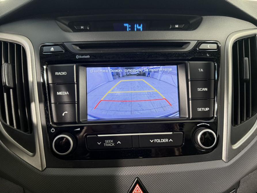Hyundai Creta I Химки  - изображение 18