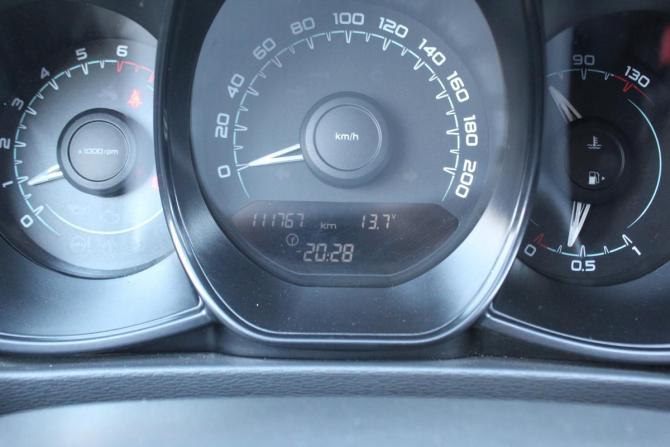Lada (ВАЗ) Vesta I с пробегом 2016 года, цена 805 000 рублей, 111785 км, седан, Автокод Объявления