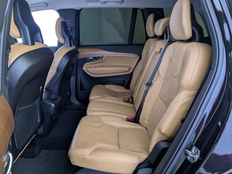 Volvo XC90 II Москва  - изображение 10