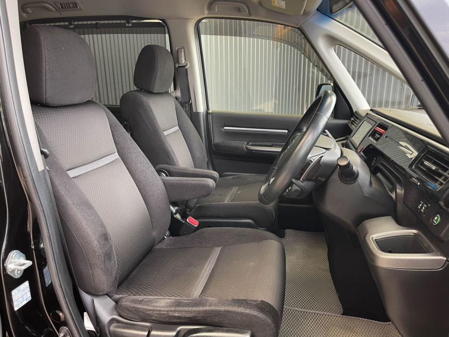 Honda Stepwgn V Рестайлинг Пермь  - изображение 26